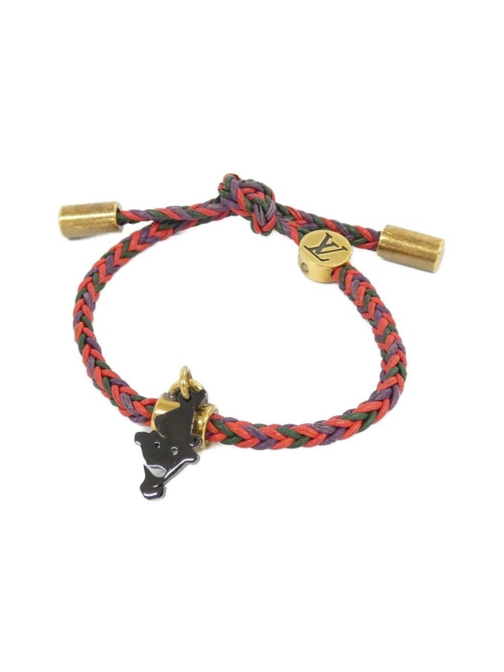 Louis Vuitton Bracelet Friendship